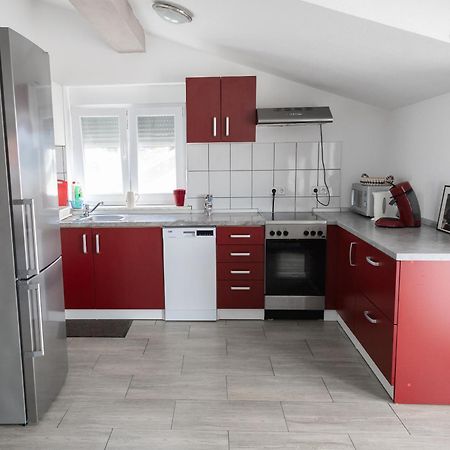 Apartments Anita Krusevo  ภายนอก รูปภาพ