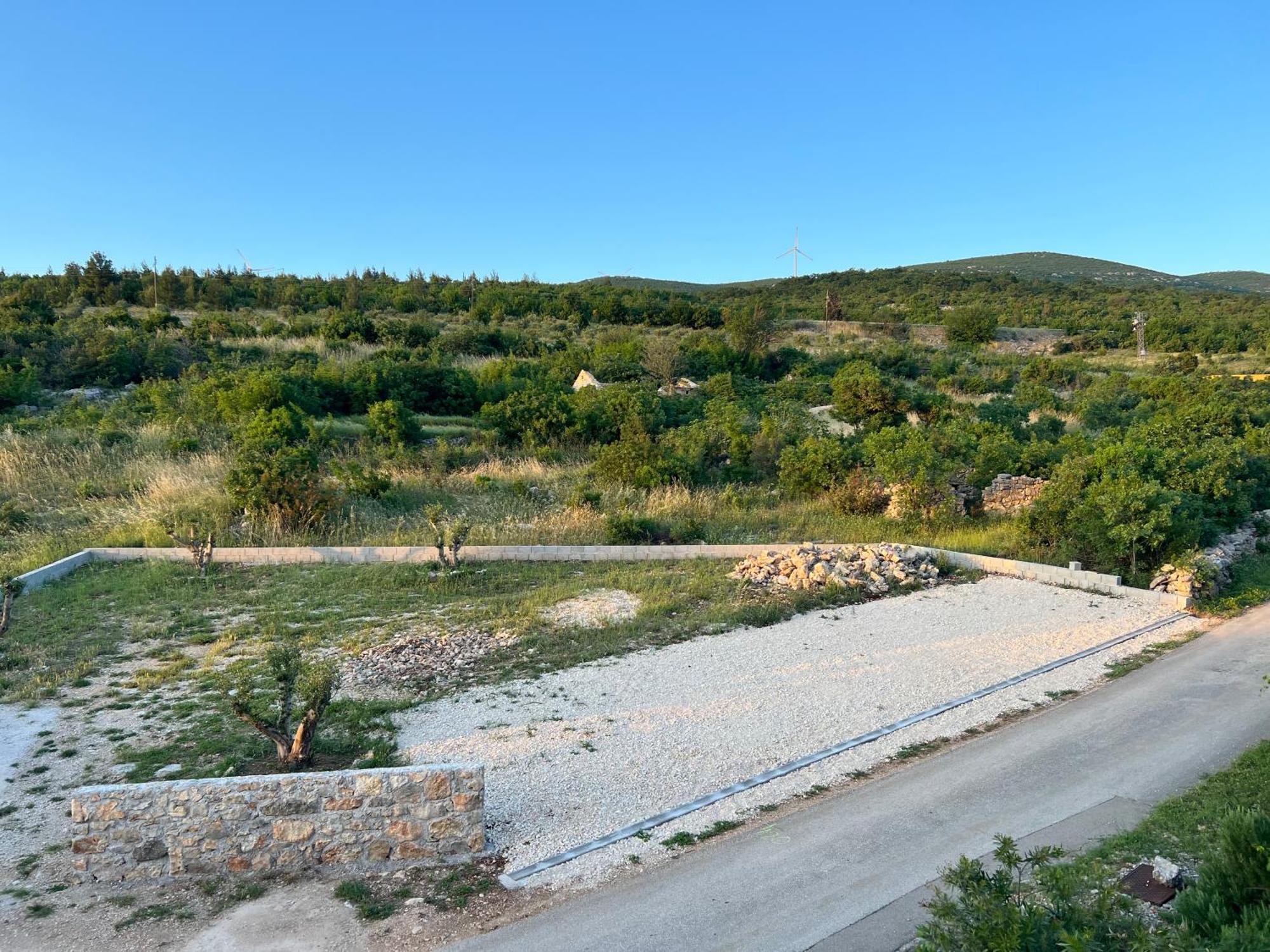 Apartments Anita Krusevo  ภายนอก รูปภาพ