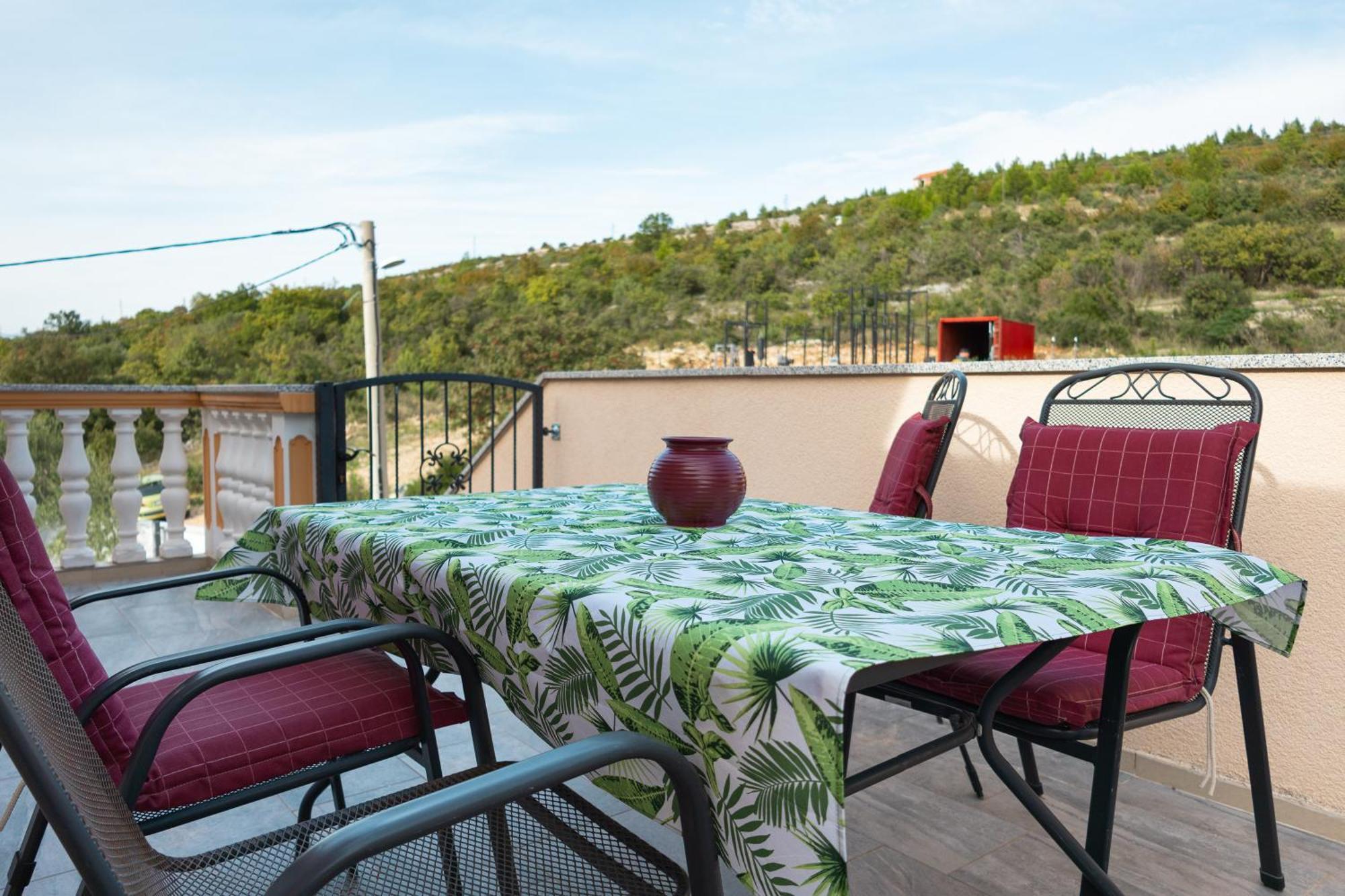 Apartments Anita Krusevo  ภายนอก รูปภาพ