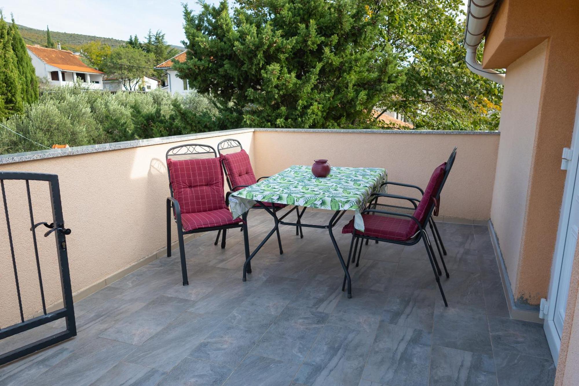 Apartments Anita Krusevo  ภายนอก รูปภาพ