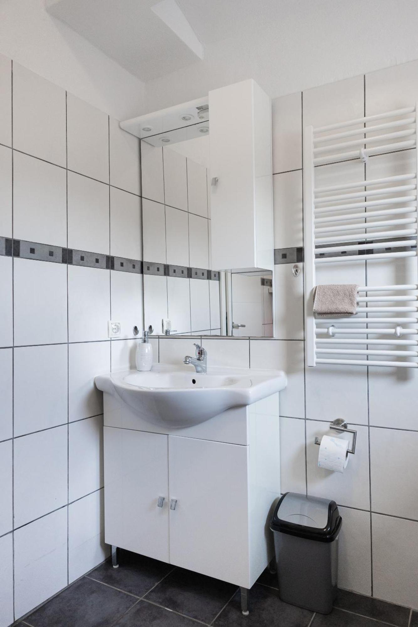 Apartments Anita Krusevo  ภายนอก รูปภาพ