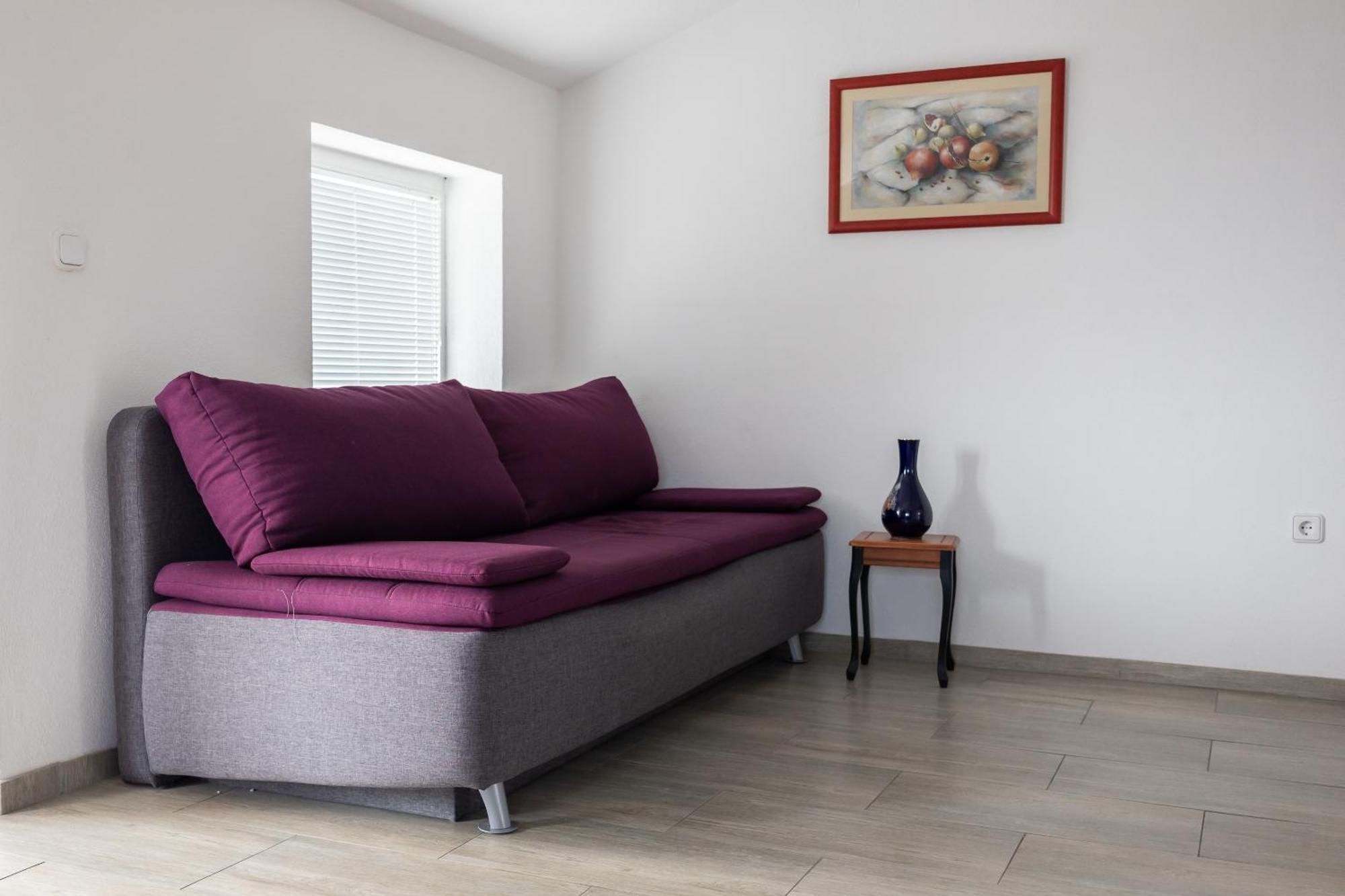 Apartments Anita Krusevo  ภายนอก รูปภาพ