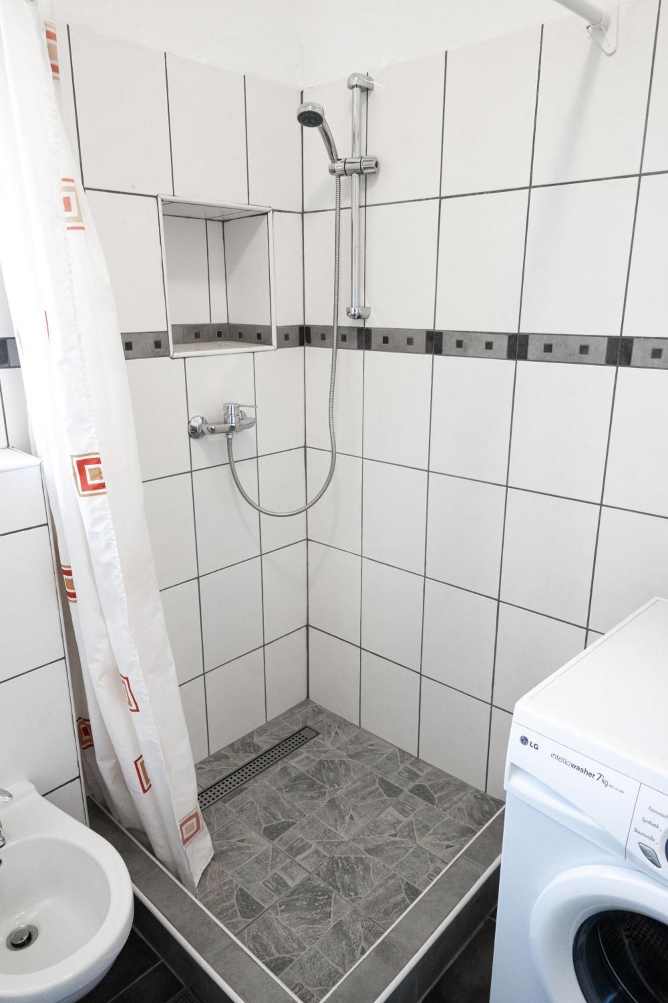 Apartments Anita Krusevo  ภายนอก รูปภาพ