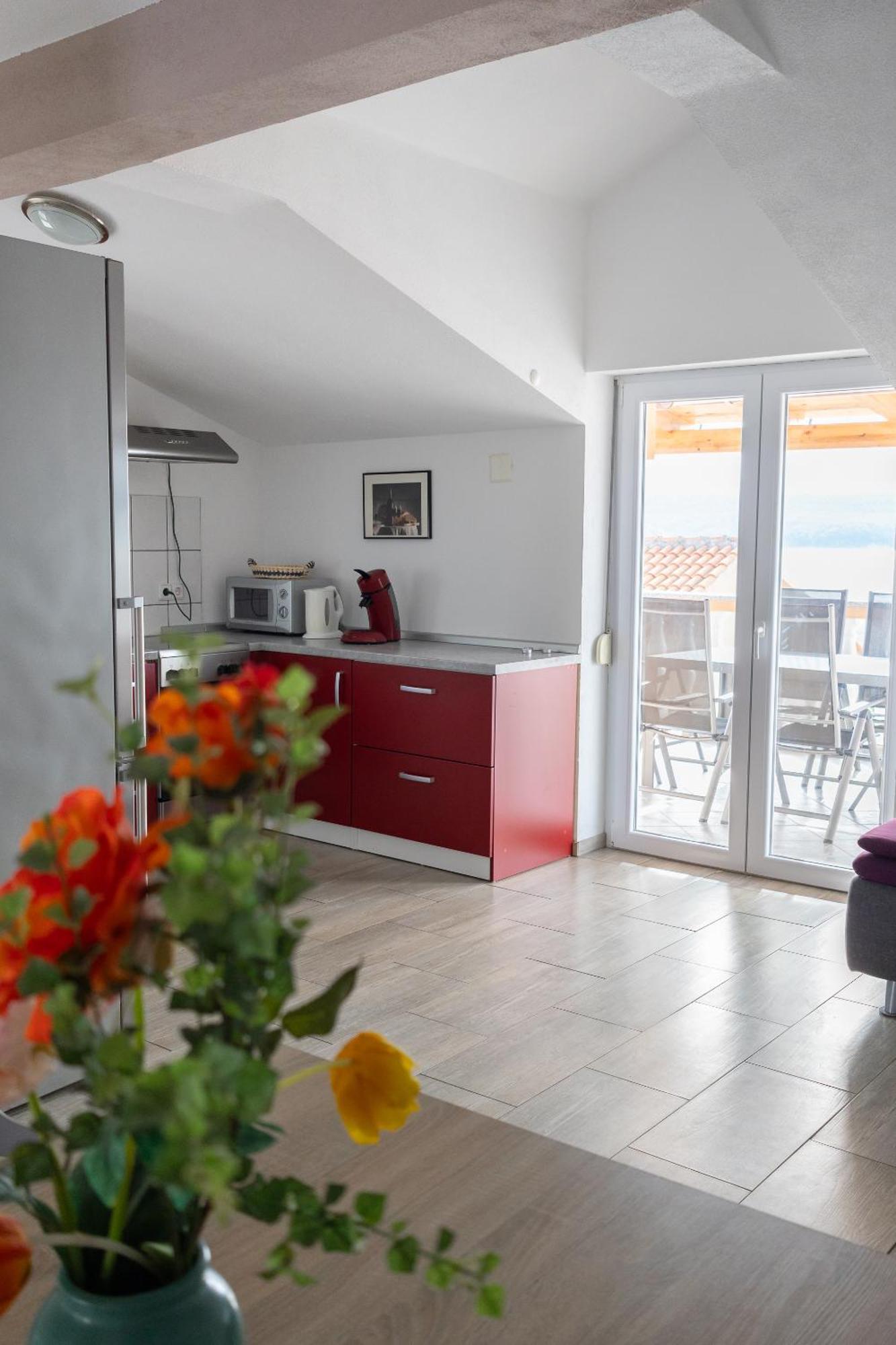 Apartments Anita Krusevo  ภายนอก รูปภาพ