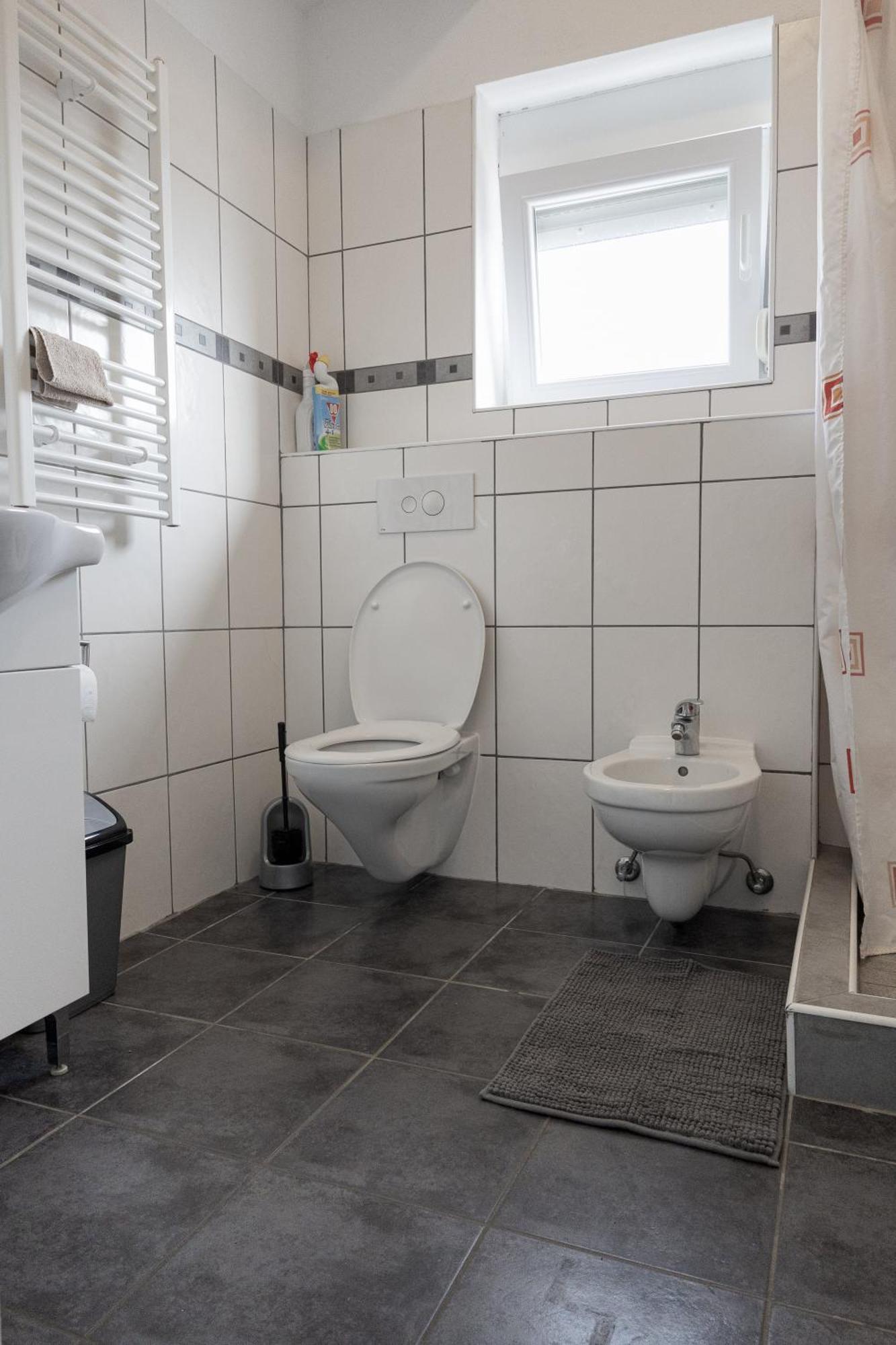Apartments Anita Krusevo  ภายนอก รูปภาพ