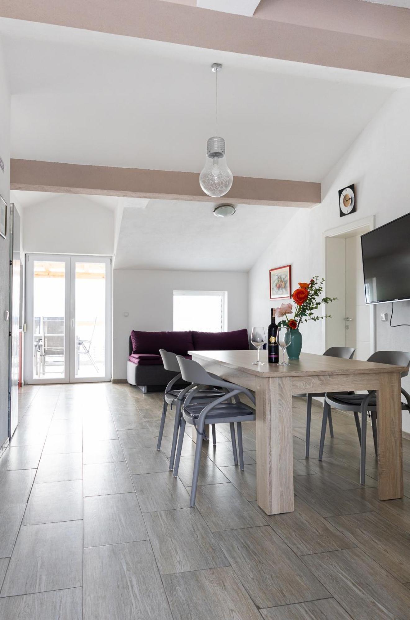 Apartments Anita Krusevo  ภายนอก รูปภาพ