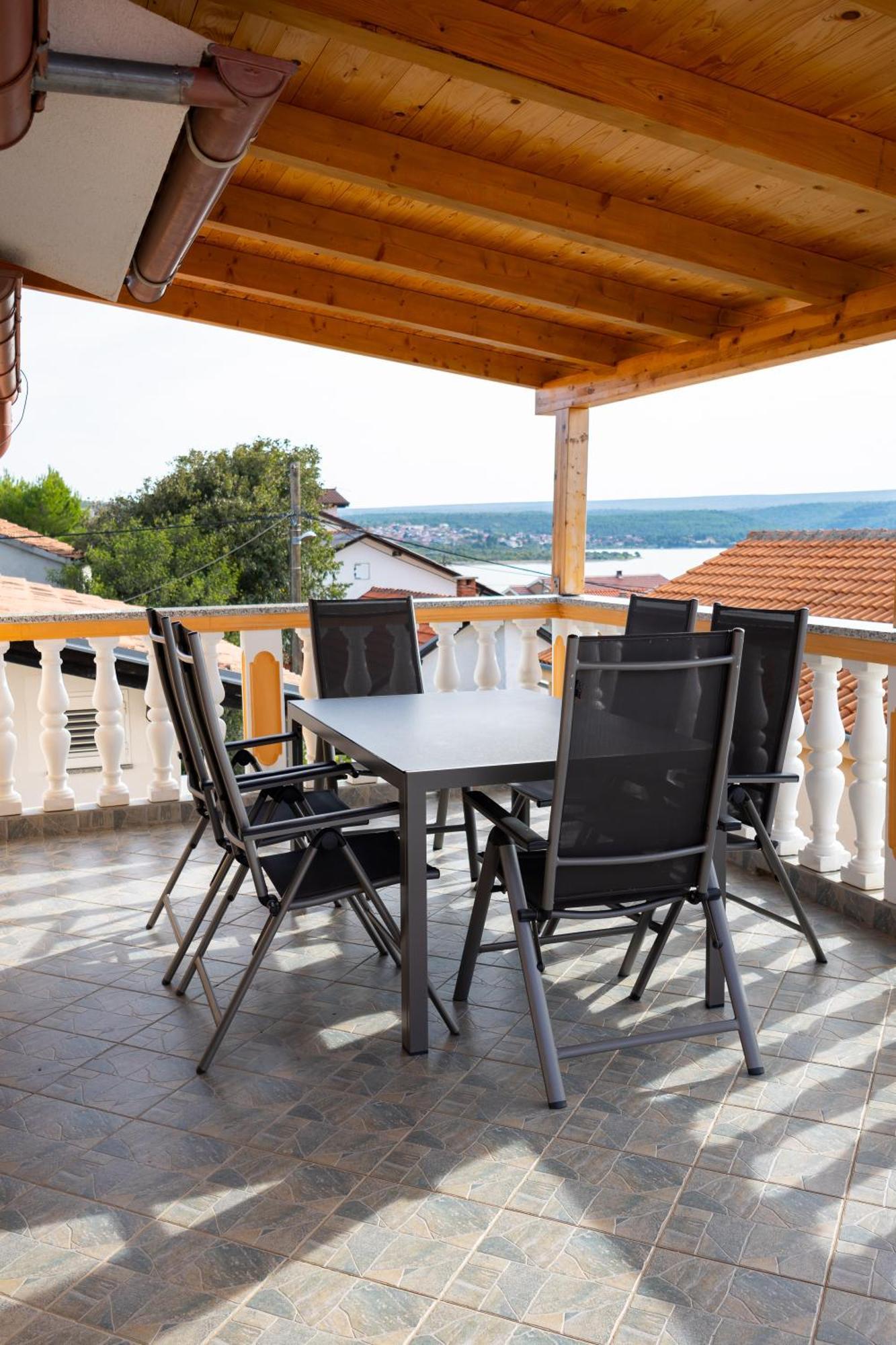 Apartments Anita Krusevo  ภายนอก รูปภาพ