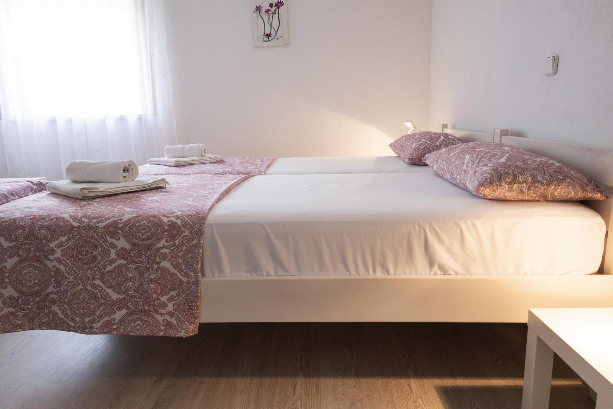 Apartments Anita Krusevo  ภายนอก รูปภาพ