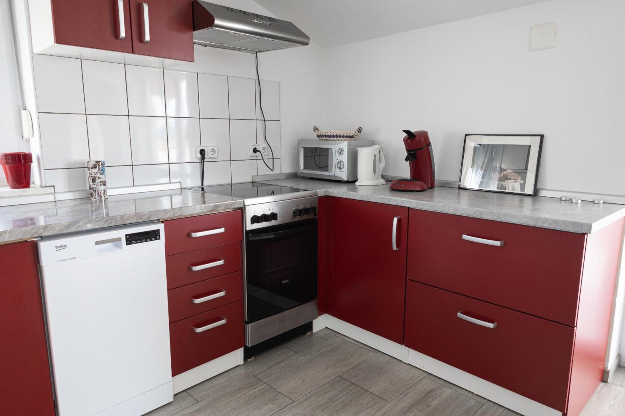 Apartments Anita Krusevo  ภายนอก รูปภาพ