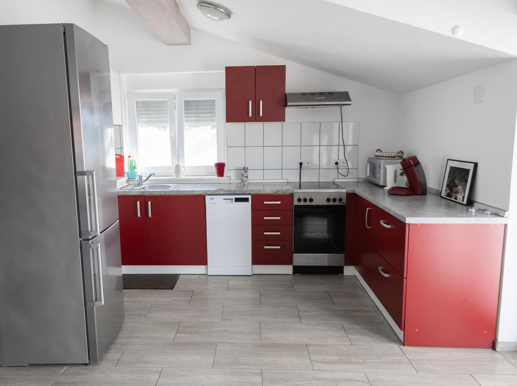 Apartments Anita Krusevo  ภายนอก รูปภาพ
