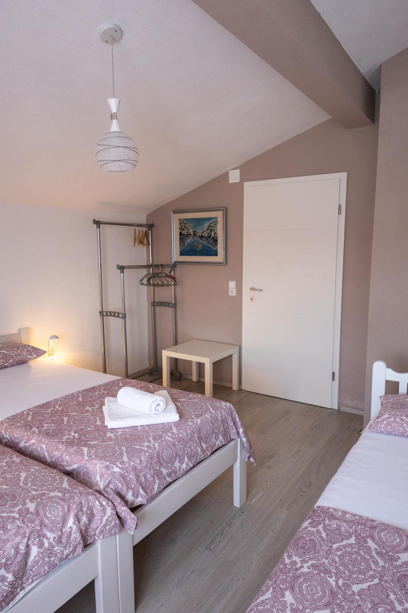 Apartments Anita Krusevo  ภายนอก รูปภาพ