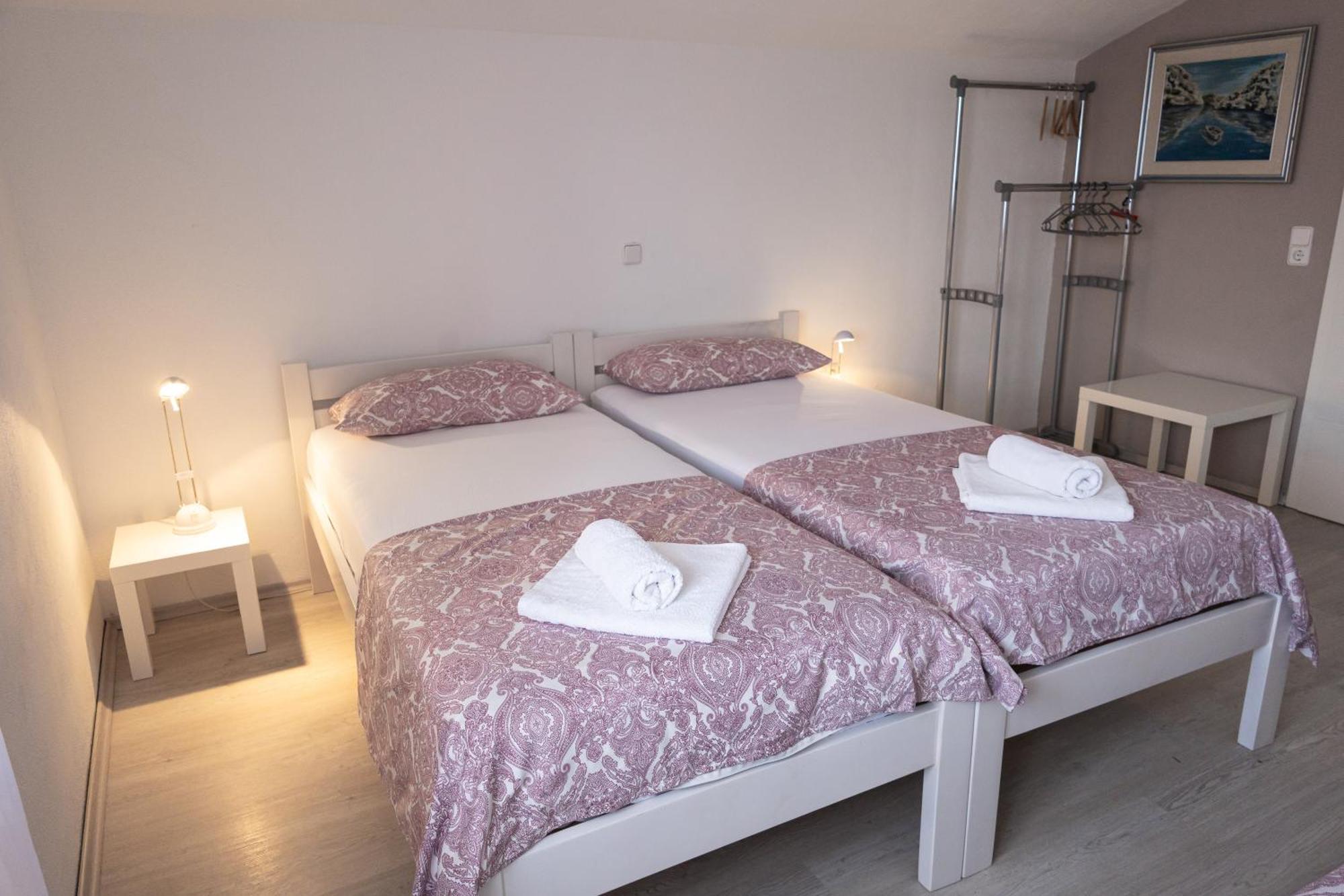 Apartments Anita Krusevo  ภายนอก รูปภาพ