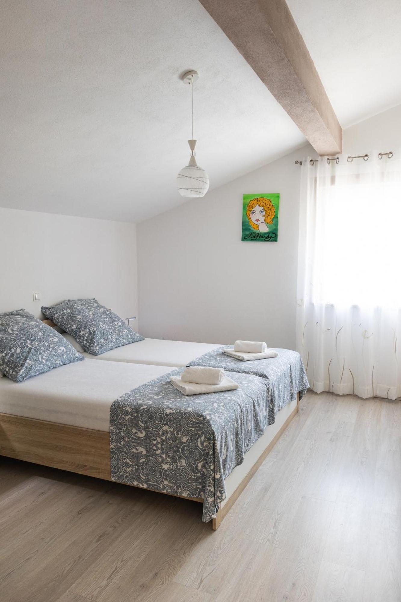 Apartments Anita Krusevo  ภายนอก รูปภาพ