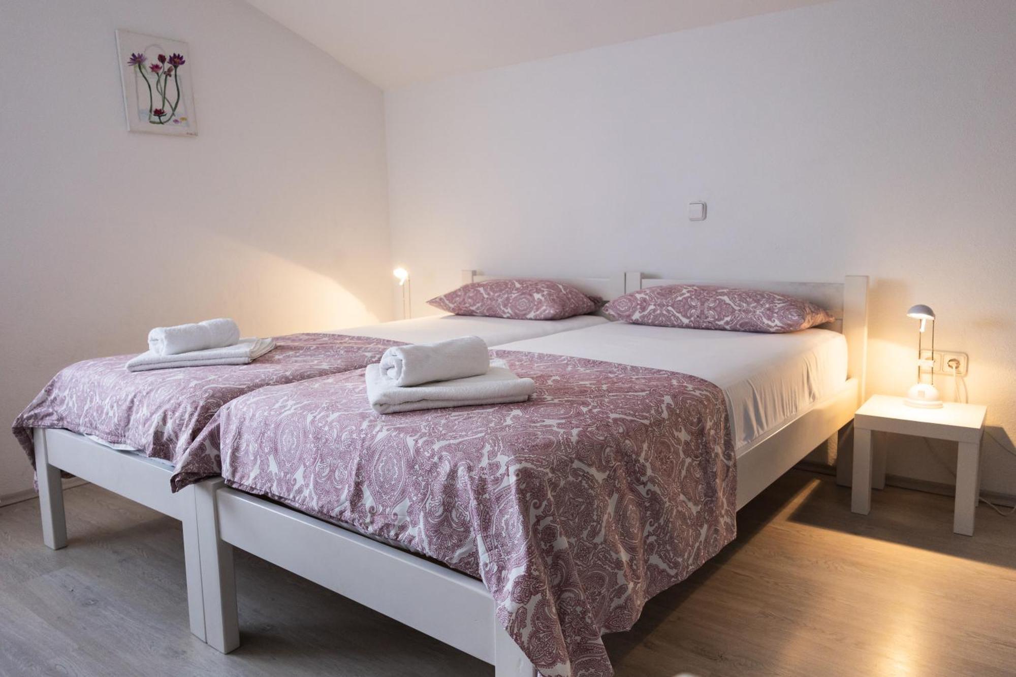 Apartments Anita Krusevo  ภายนอก รูปภาพ