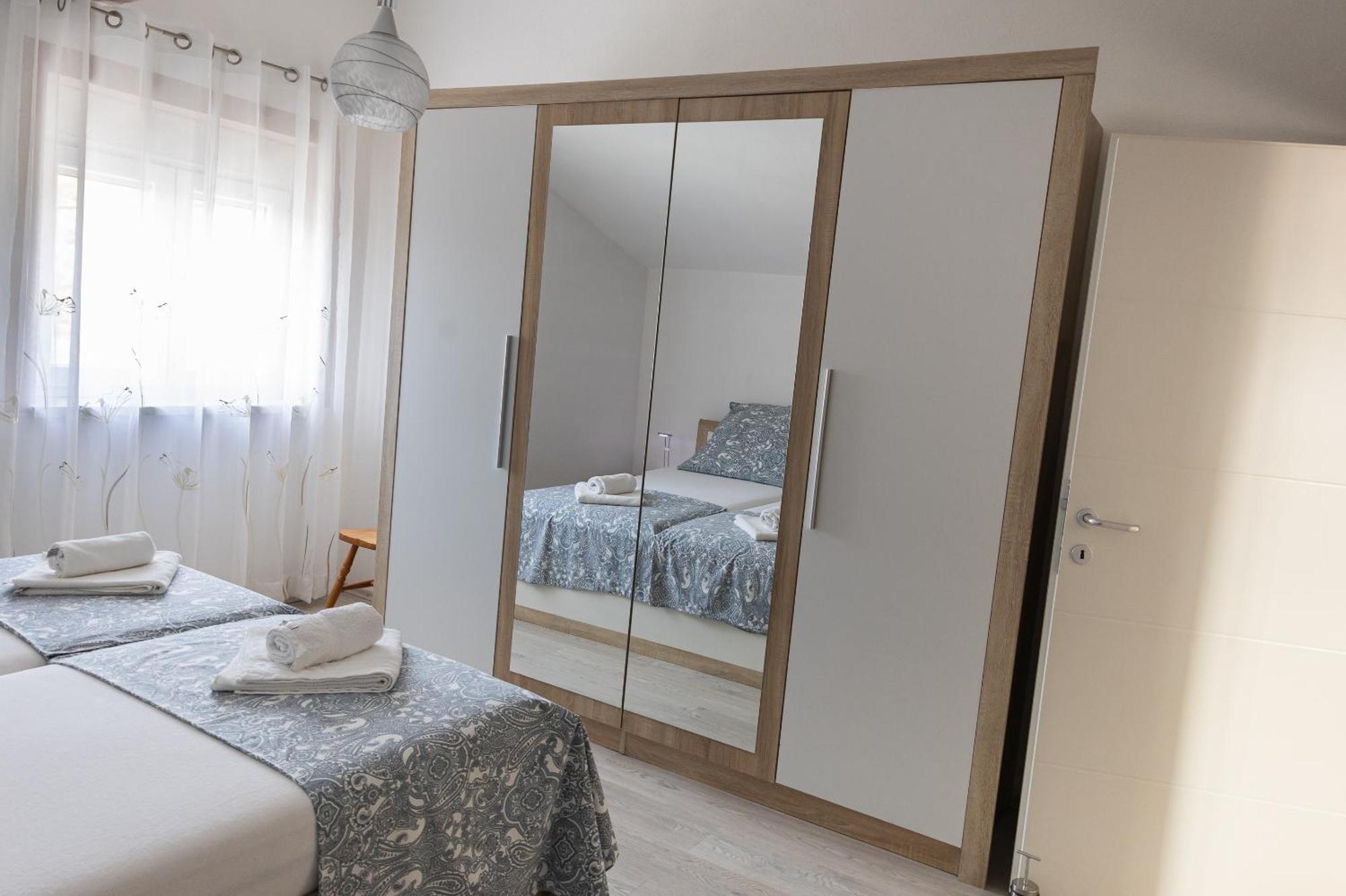 Apartments Anita Krusevo  ภายนอก รูปภาพ