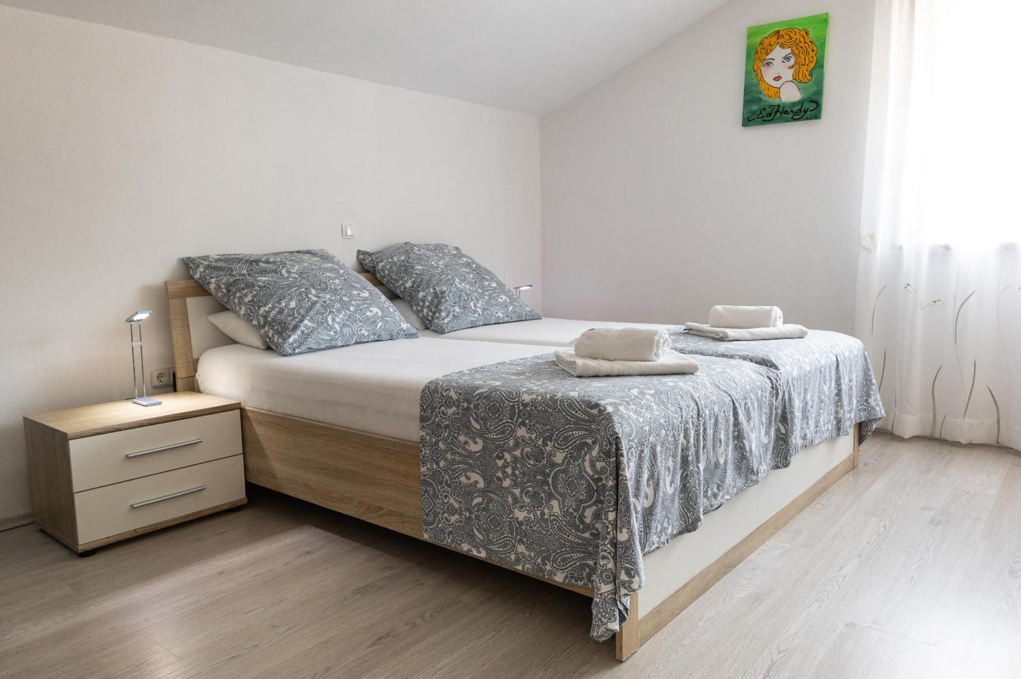 Apartments Anita Krusevo  ภายนอก รูปภาพ