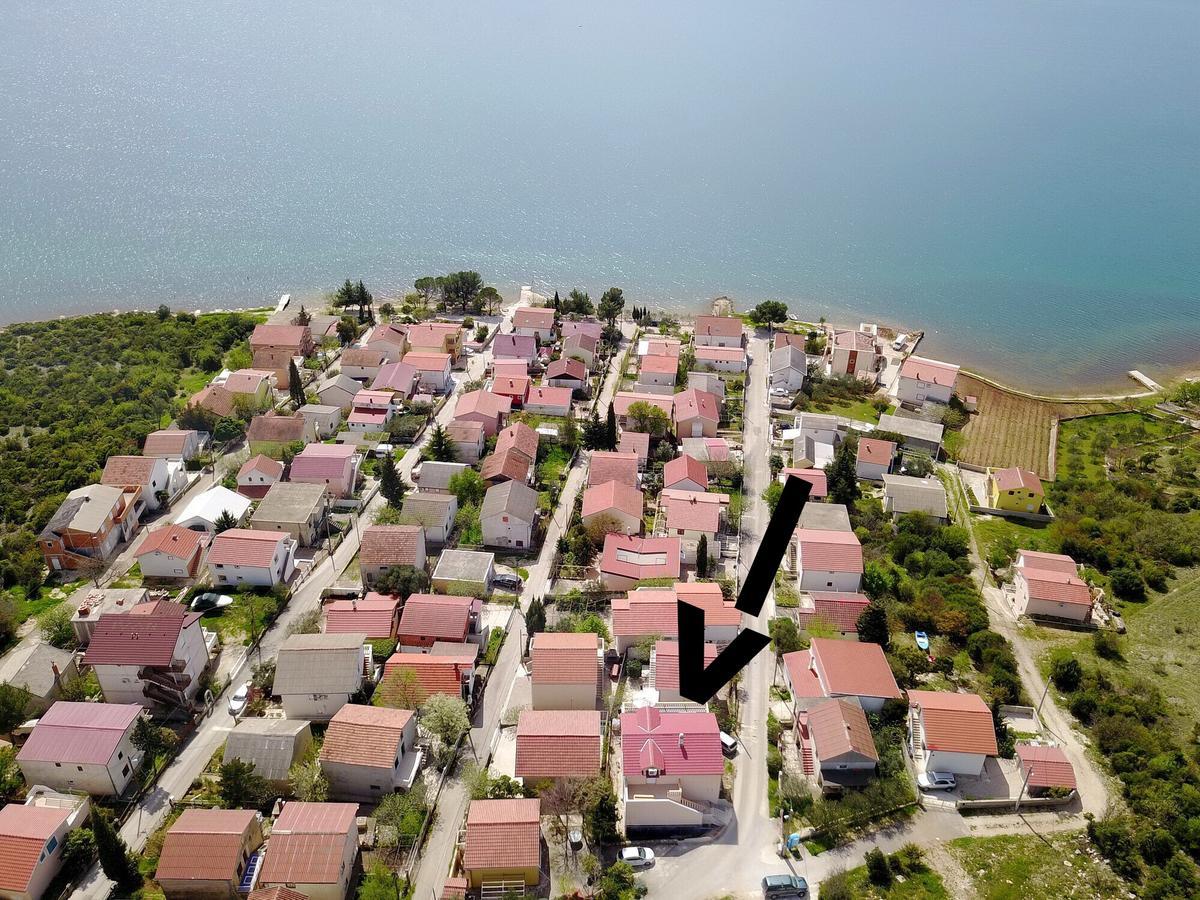 Apartments Anita Krusevo  ภายนอก รูปภาพ